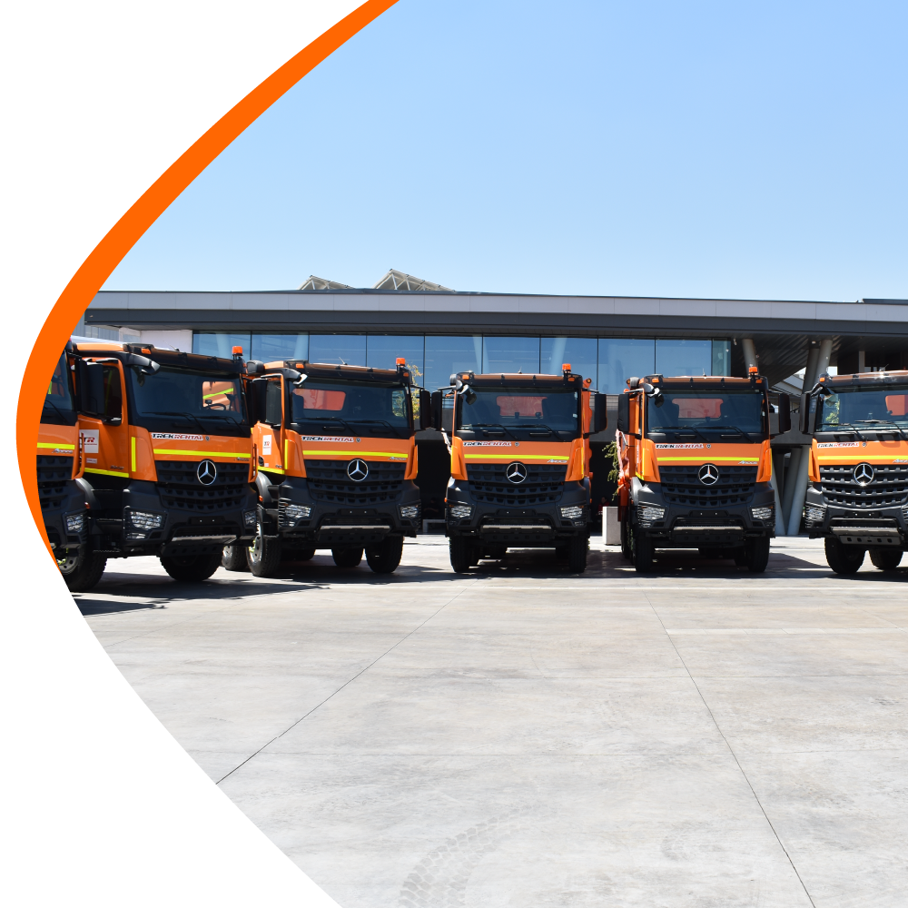 Trucks